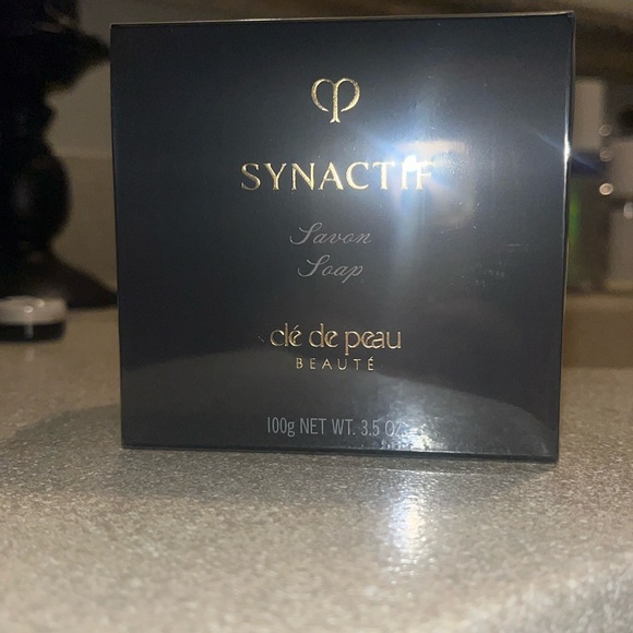 cle de peau Other - Synactif Soap NIB